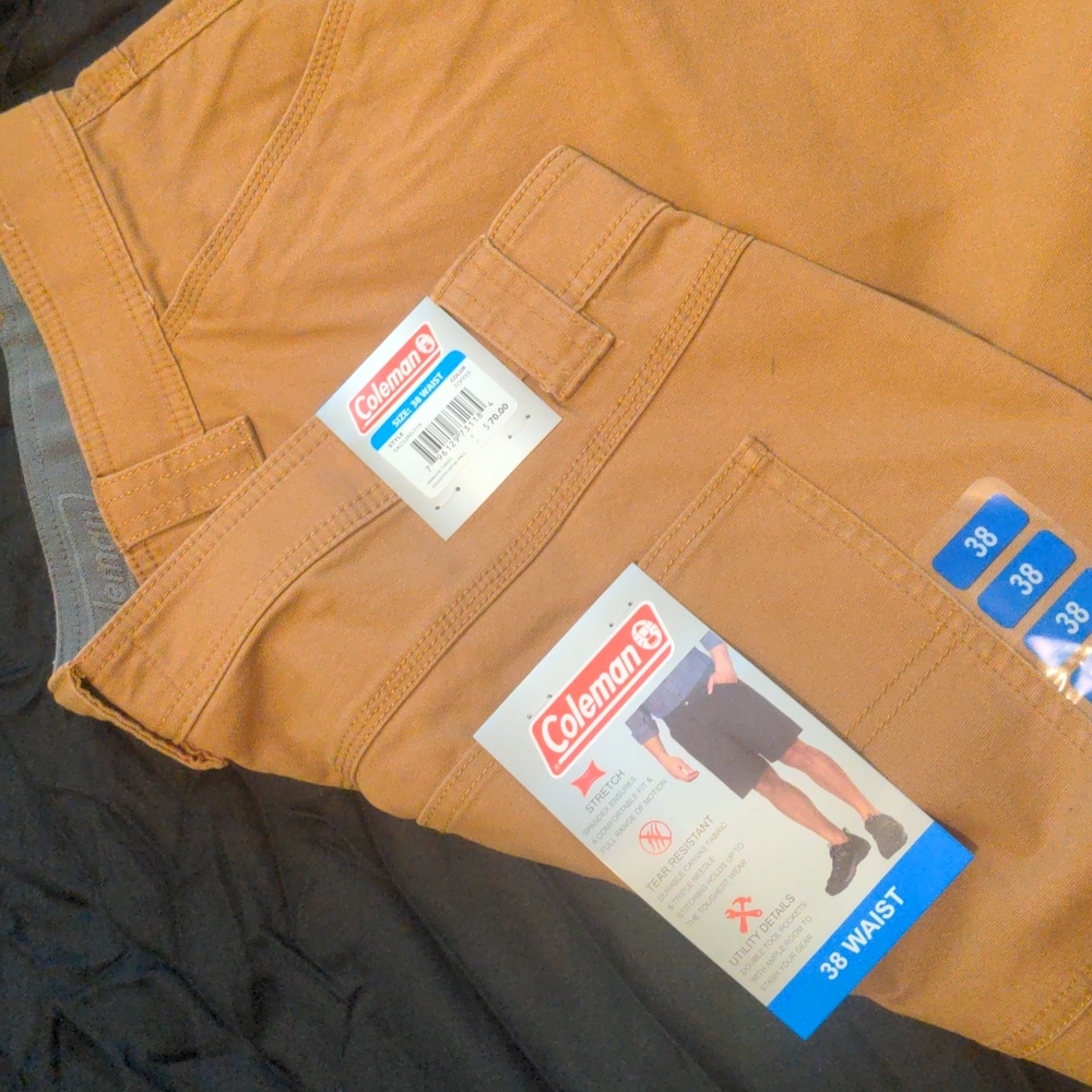 Men's shorts